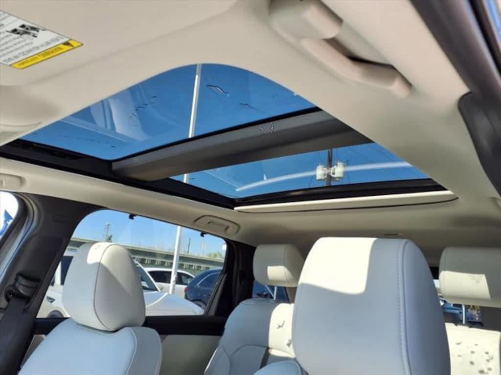 New 2026 Mazda CX-90 Plug-In Hybrid Premium Plus AWD SUV