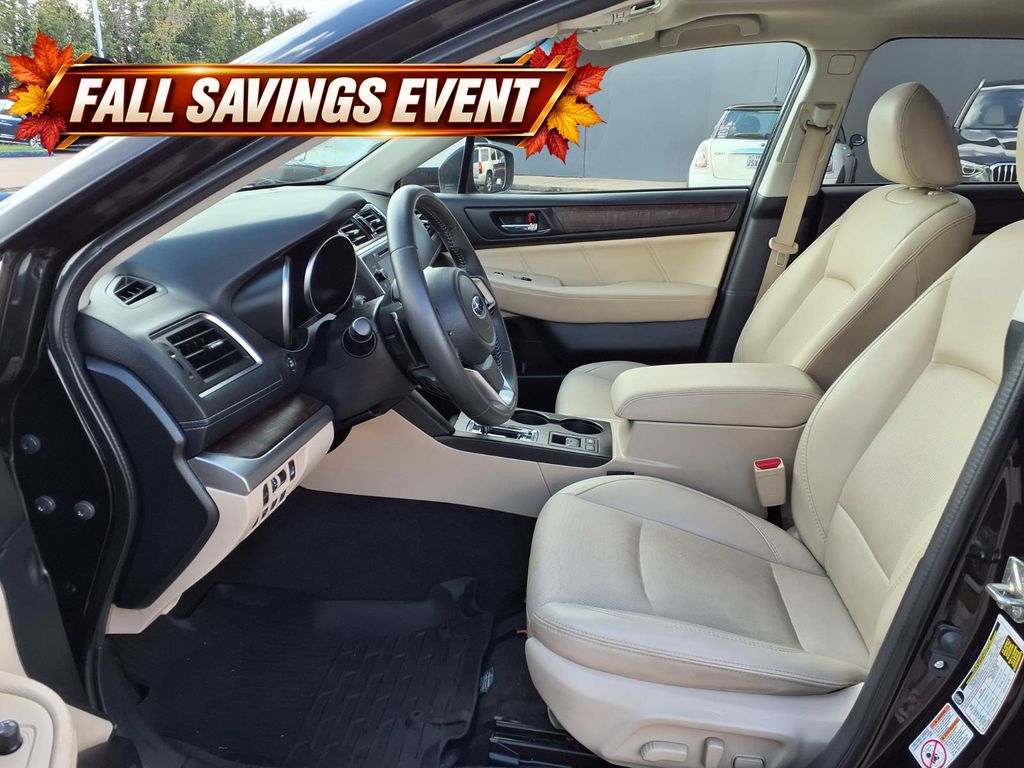 Used 2019 Crystal Black Silica Subaru 2.5i image 11