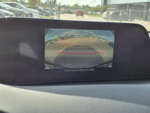 New 2026 Snowflake White Pearl Mazda 2.5 S Premium image 12