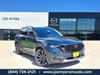  Mazda CX-50