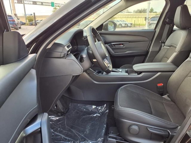 New 2026 Jet Black Mica Mazda 2.5 S Select AWD image 4