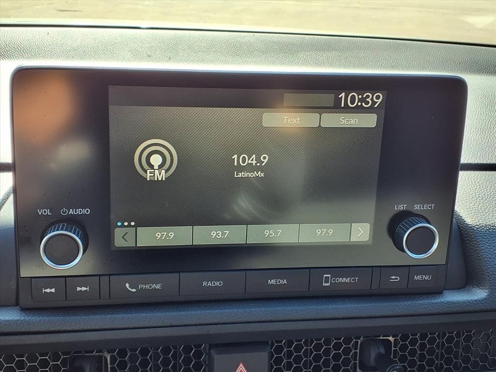 Used 2023  Honda Sport image 28