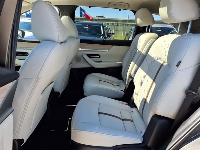 New 2026 Machine Gray Metallic Mazda Premium Plus AWD image 6