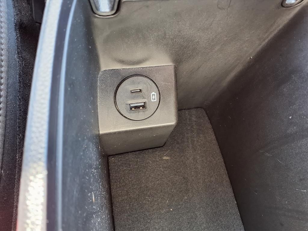 Used 2024 Desert Sand Ford Big Bend image 19