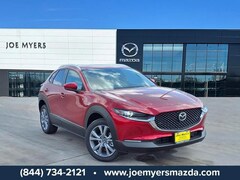 2026 Mazda CX-30 CX-30 2.5 S PF AWD SUV