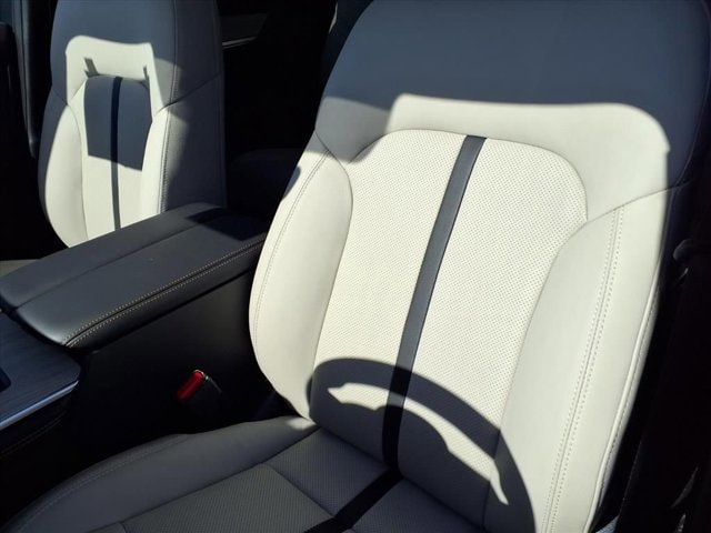 New 2026 Deep Crystal Blue Mica Mazda Premium Sport AWD image 5