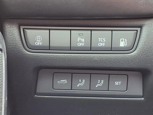 New 2026 Machine Gray Metallic Mazda Premium AWD image 10