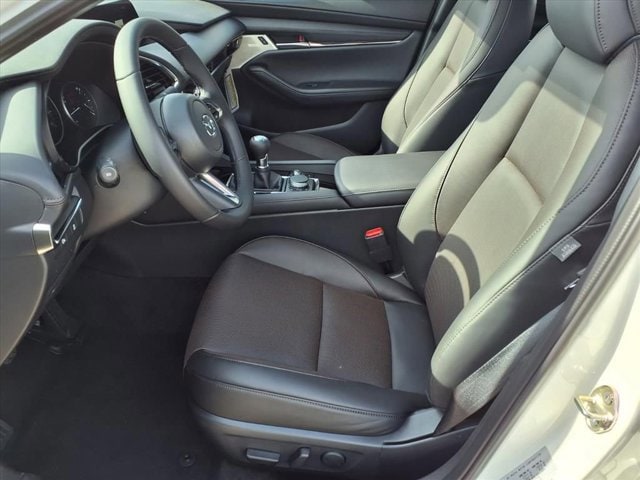 New 2026 Snowflake White Pearl Mazda 2.5 S Premium image 4