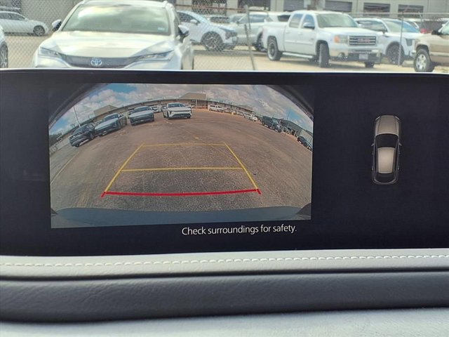 New 2026 Jet Black Mica Mazda 2.5 S Aire Edition image 12