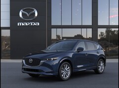 2025 Mazda CX-5 2.5 S Premium Plus AWD SUV