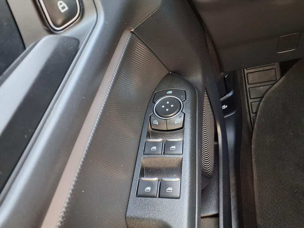 Used 2024 Desert Sand Ford Big Bend image 22