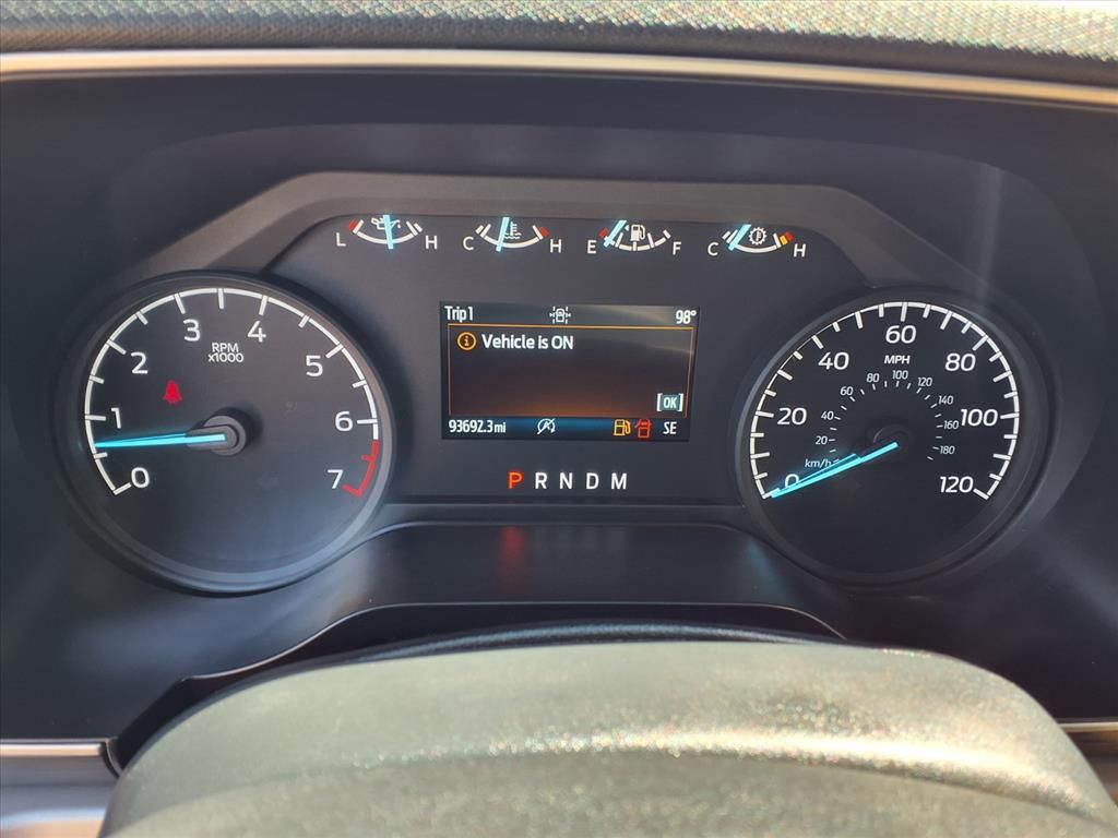 Used 2023 Avalanche Ford XLT image 13