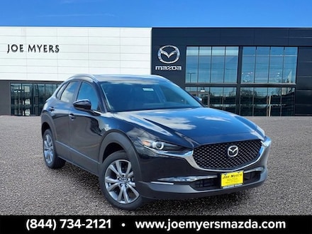 2026 Mazda CX-30 2.5 S Preferred AWD SUV