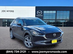 2026 Mazda CX-30 2.5 S Preferred AWD SUV