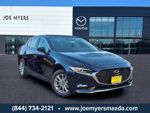 2026 Mazda CX-3 2.5 S AT 4-Door SKYACTIV's photo