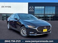 2026 Mazda Mazda3 Sedan 2.5 S Sedan
