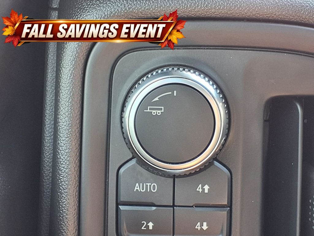 Used 2025 Summit White GMC Pro image 21