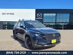 2025 Mazda CX-50 2.5 S Premium AWD SUV