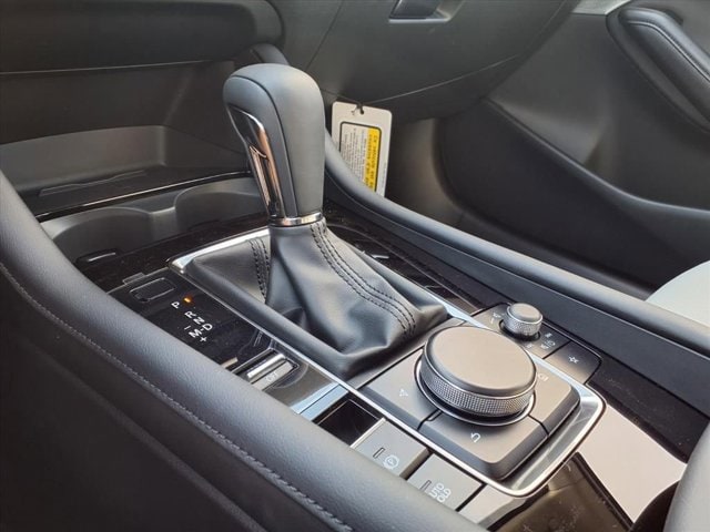 New 2026 Soul Red Crystal Metallic Mazda 2.5 Turbo Premium Plus AWD image 12