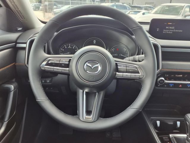 2025 Mazda CX-50 Premium Plus - Photo 10