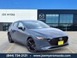  Mazda Mazda3 Hatchback