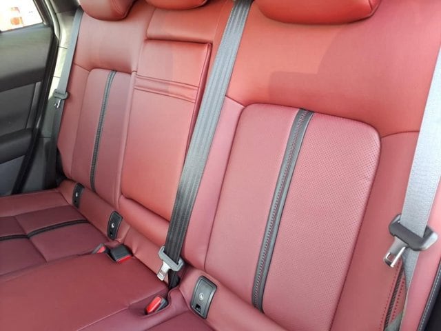 New 2025 Polymetal Gray Metallic Mazda Premium AWD image 8