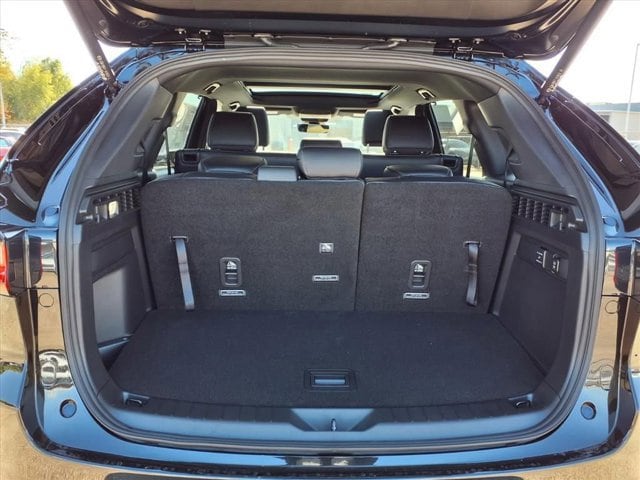 New 2026 Jet Black Mica Mazda 3.3 Turbo Premium Plus AWD image 15