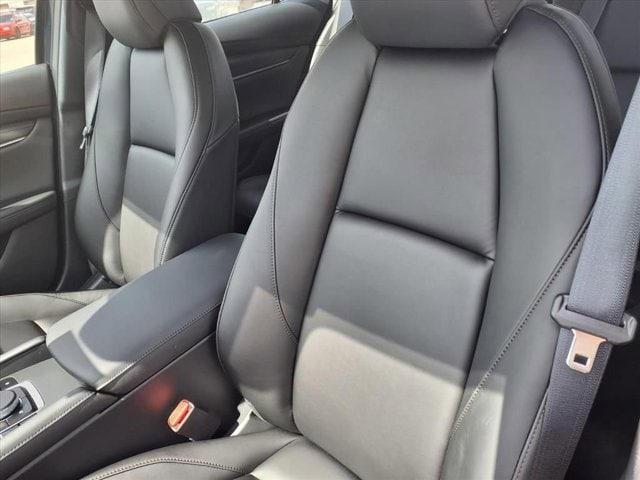 New 2026 Deep Crystal Blue Mica Mazda 2.5 S Select Sport image 5