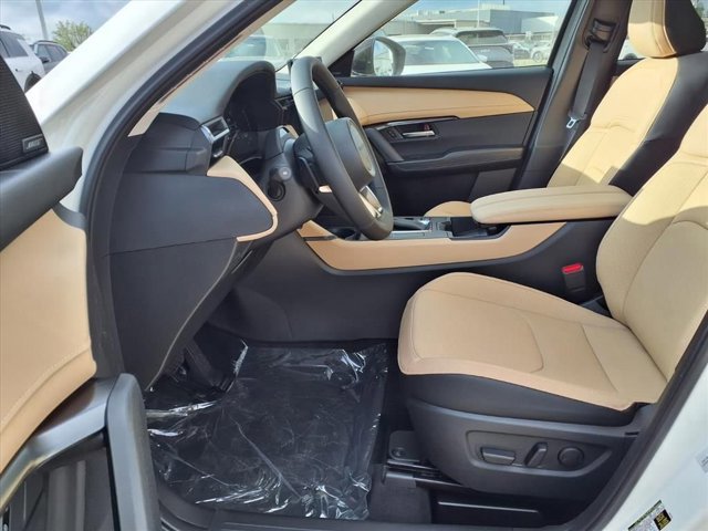 New 2026 Rhodium White Metallic Mazda 2.5 S Premium Plus AWD image 5