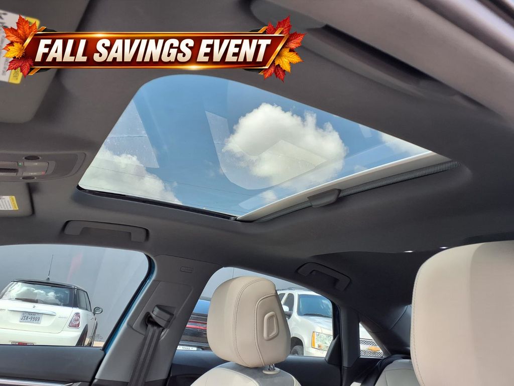 Used 2022  Audi 40 Prestige image 11