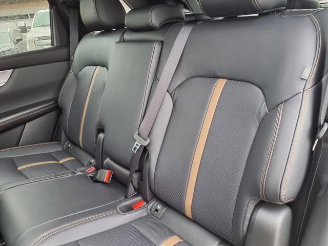 New 2026 Rhodium White Premium Mazda Premium Plus AWD image 8