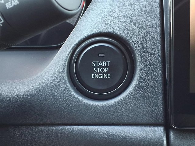New 2026 Machine Gray Metallic Mazda 2.5 S AWD image 8