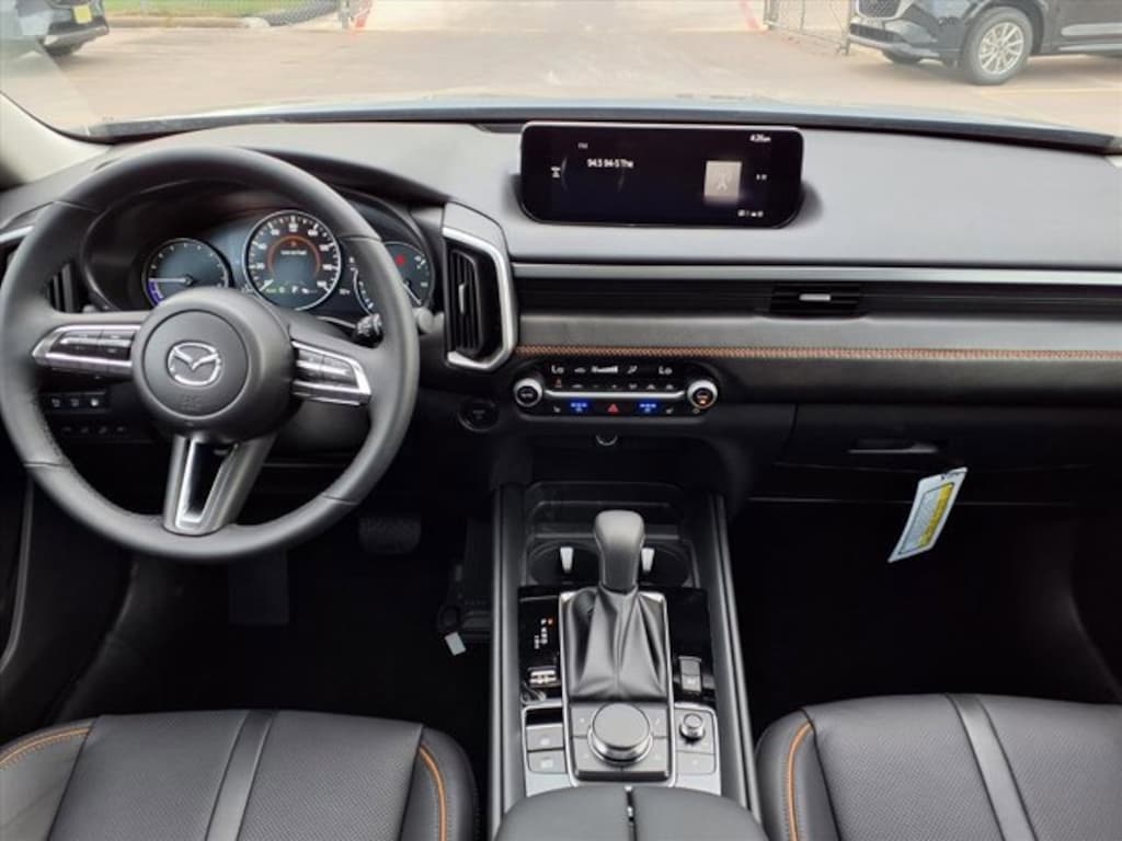 New 2026 Mazda CX-50 Hybrid Hybrid Premium SUV