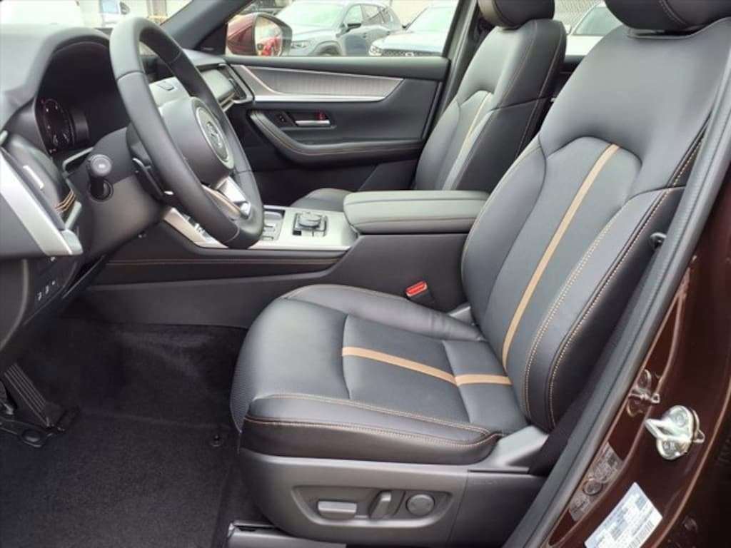 New 2026 Mazda CX-90 3.3 Turbo Premium Plus AWD SUV