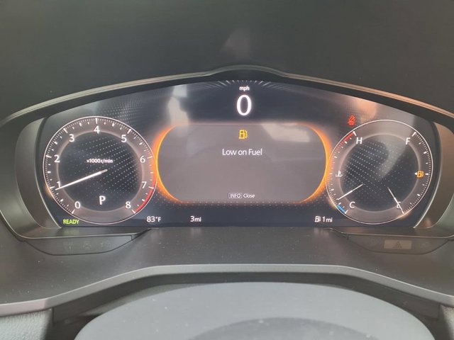 New 2026 Machine Gray Metallic Mazda 3.3 Turbo Premium Sport AWD image 15
