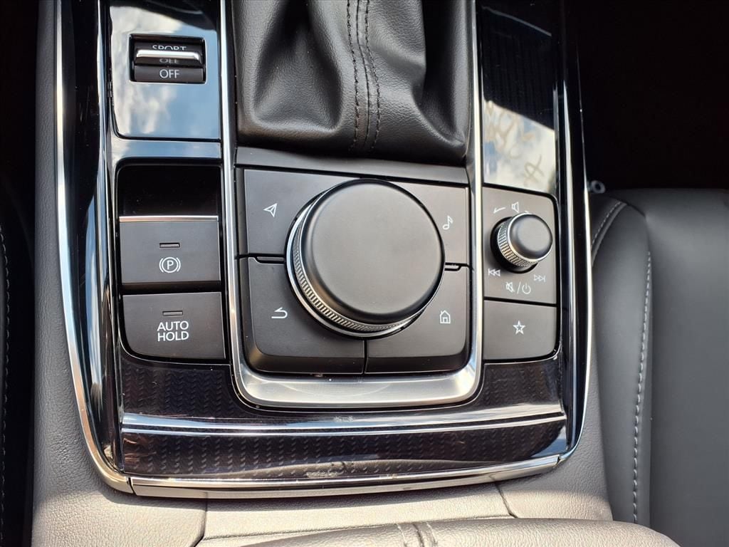 Certified Used 2025 Machine Gray Mazda 2.5 S Preferred Package image 23