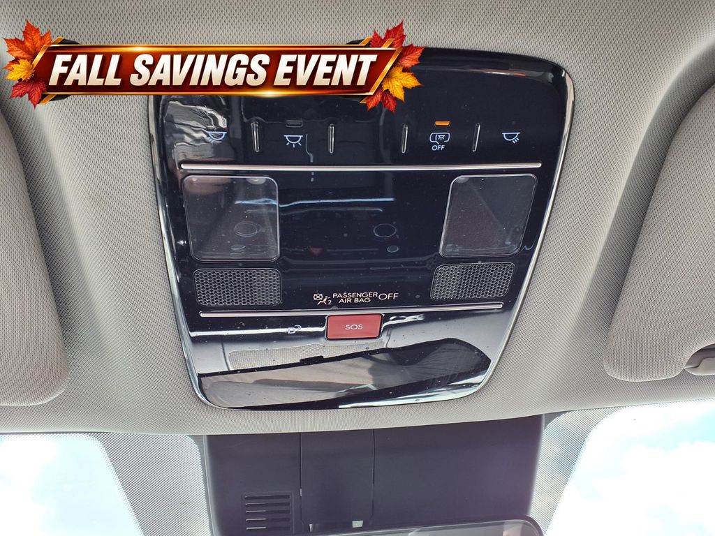Used 2026 Shimmering Silver Pearl Hyundai SEL image 25