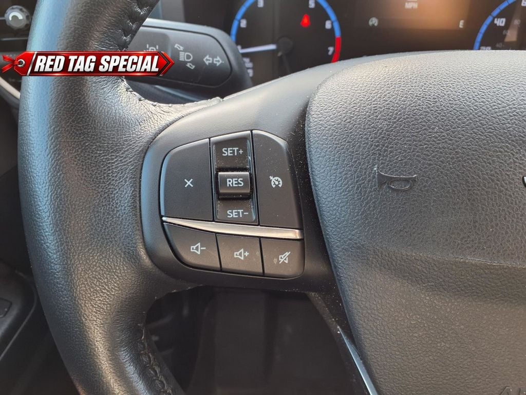 Used 2023 Gray Metallic Ford Big Bend image 18