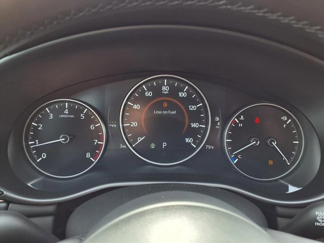 New 2026 Polymetal Gray Metallic Mazda 2.5 S Carbon Edition AWD image 15