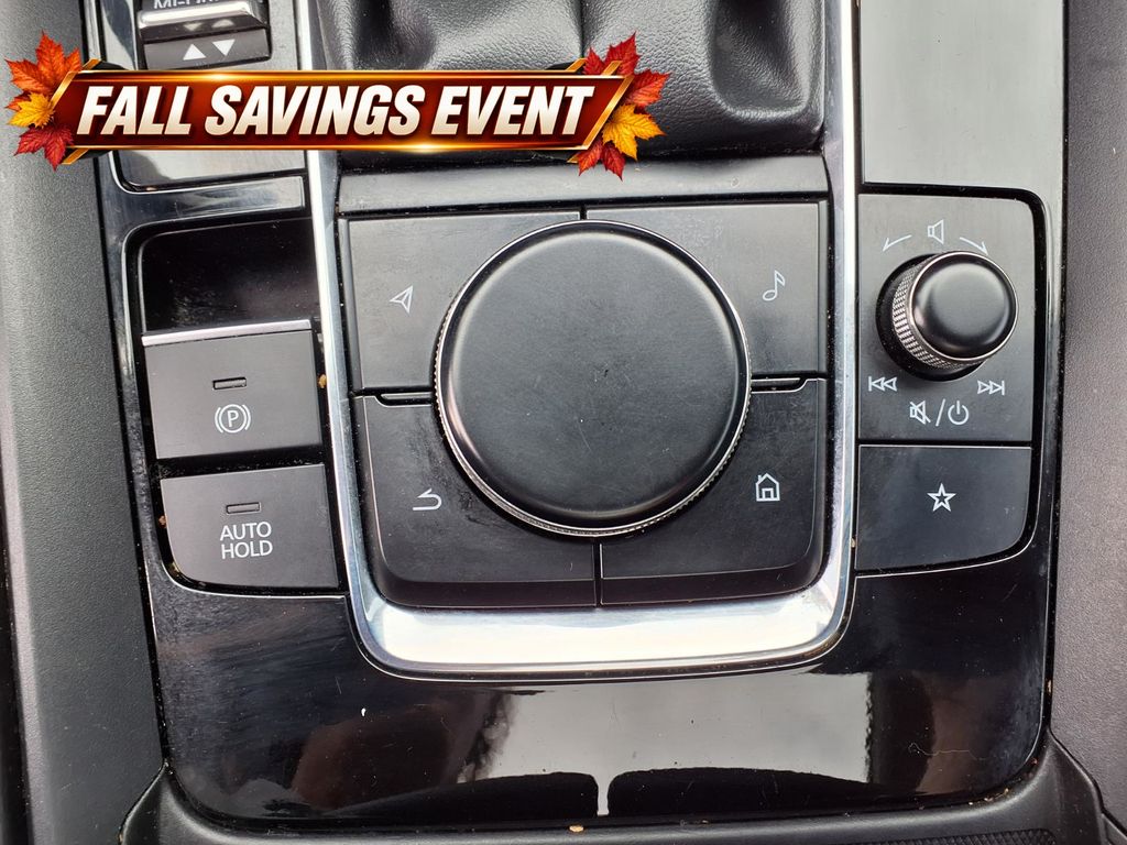 Certified Used 2023 Polymetal Gray Metallic Mazda 2.5 S Premium Plus Package image 23