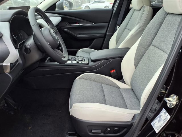 New 2026 Jet Black Mica Mazda 2.5 S Aire Edition image 4