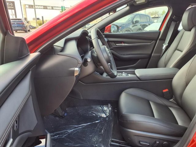 New 2026 Soul Red Crystal Metallic Mazda 2.5 S Preferred image 5