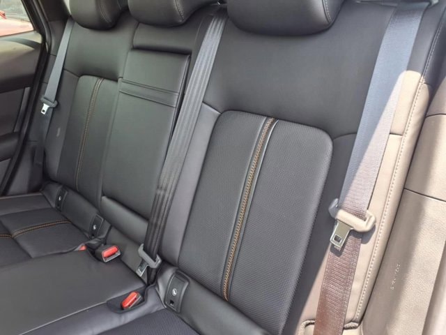 New 2025 Polymetal Gray Metallic Mazda Premium Plus AWD image 8