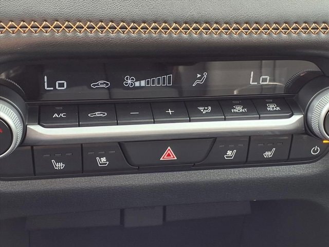 New 2026 Polymetal Gray Metallic Mazda 2.5 Turbo AWD image 11