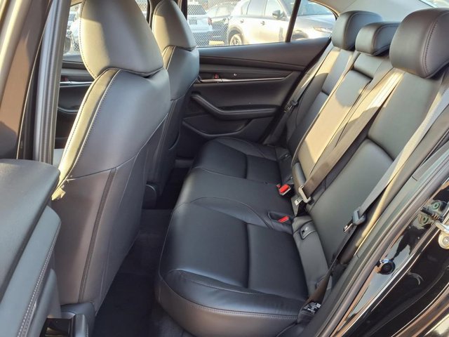 New 2026 Jet Black Mica Mazda 2.5 S Preferred image 6