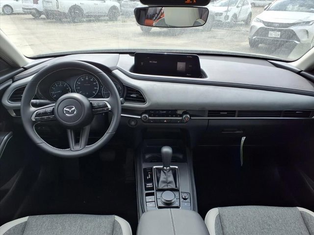 New 2026 Jet Black Mica Mazda 2.5 S Aire Edition image 3