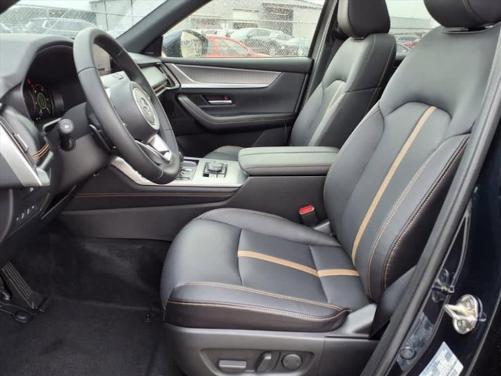 New 2026 Mazda CX-90 3.3 Turbo Premium Plus AWD SUV