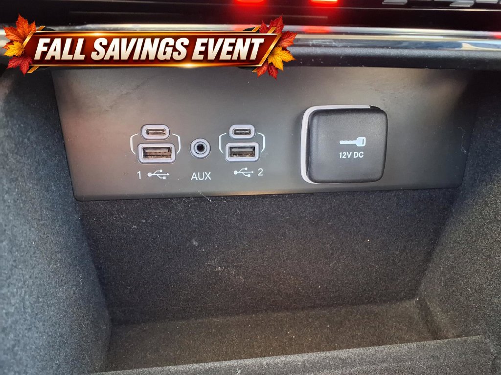 Used 2022 Diamond Black Crystal Pearlcoat Jeep Summit image 23