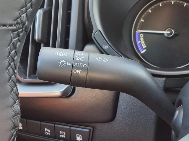 New 2026 Wind Chill Pearl Mazda Premium AWD image 12
