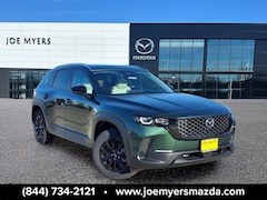 2026 Mazda CX-50 2.5 S Preferred AWD SUV